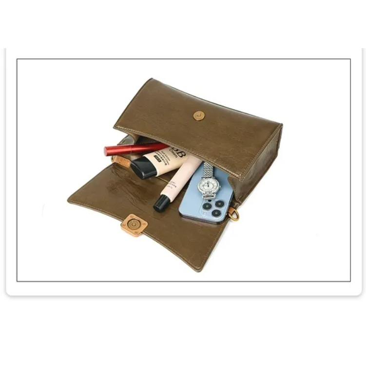 Women's shoulder bag – product image 2