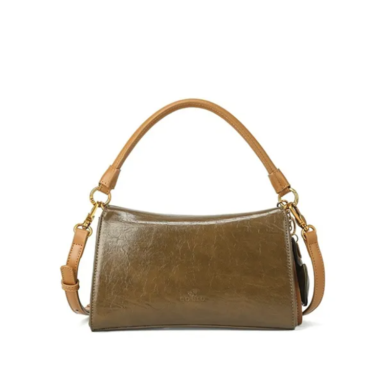 Women's shoulder bag design – product image 8