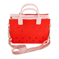 Fashionable women's handbag – product image 8