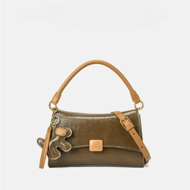 Shoulder bag product detail – image 12