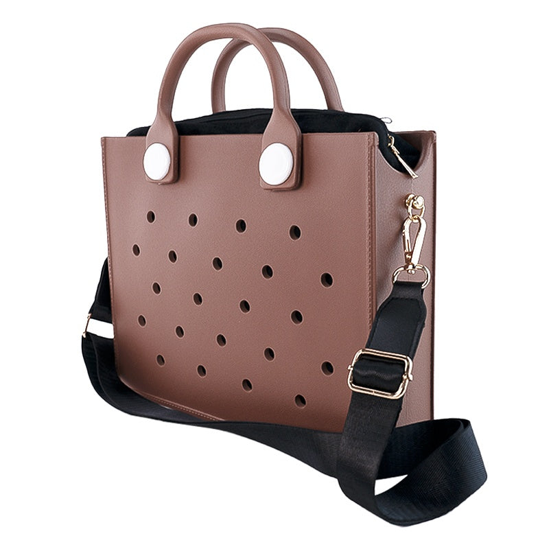 Women's EVA carry bag – product image 9
