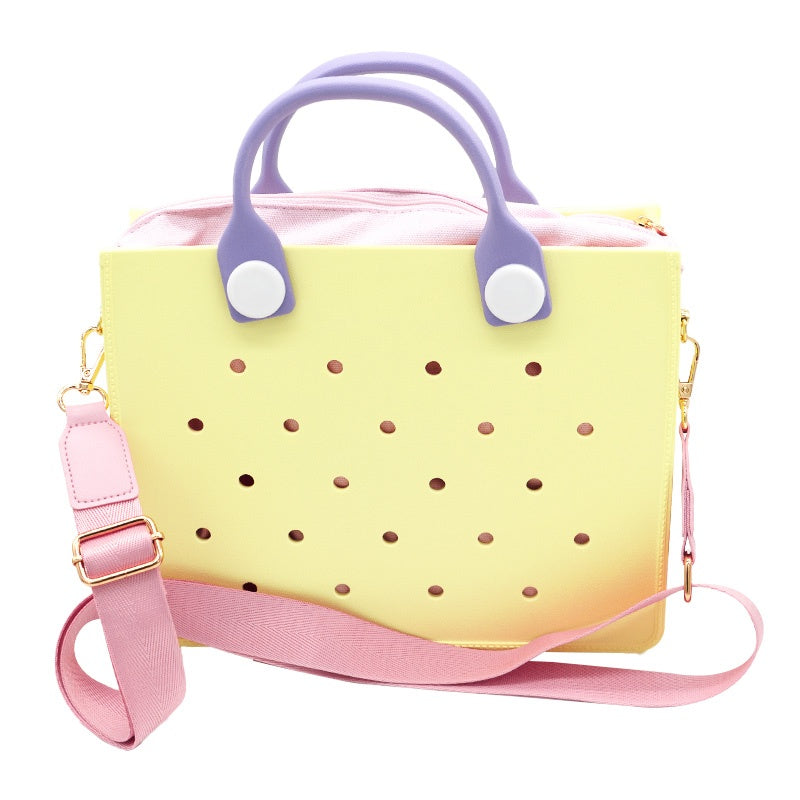 Women's EVA handbag product detail – image 15