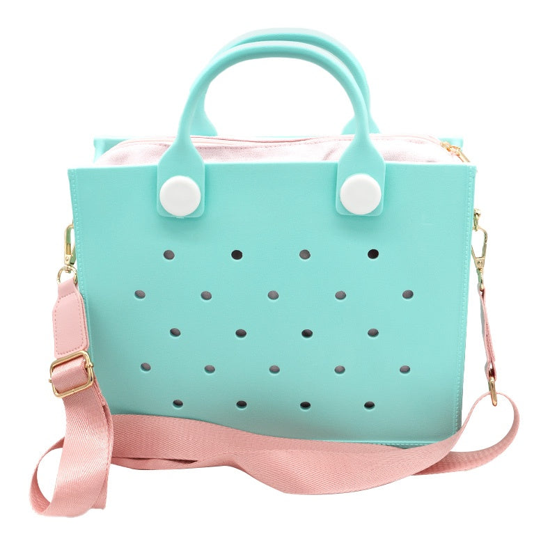 Women's EVA handbag – product image 2